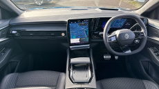 Renault Austral E-Tech Full Hybrid Iconic Esprit Alpine 5dr Auto Hybrid Estate